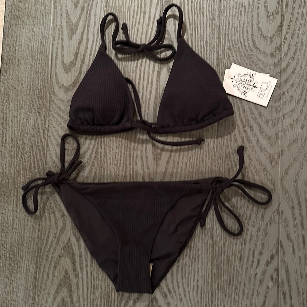 Becca Swim- New .Retail $175.00🌴🌴🌴🌴